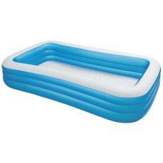 Intex Felfújható családi medence 305x183cm  /58484/