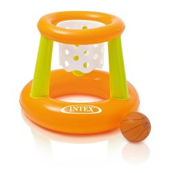 Intex felfújható vizi kosár 67x55cm