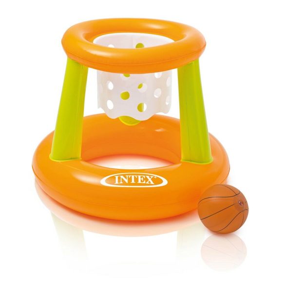 Intex felfújható vizi kosár 67x55cm