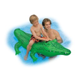 Intex felfújható Aligátor 168x86cm  /58546/