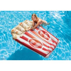 Intex felfújható Popcorn matrac 178x124 cm /58779/