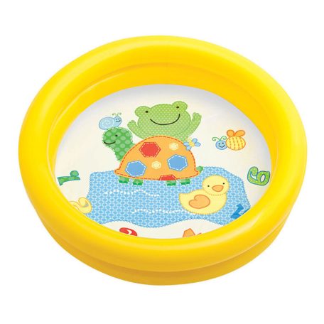 Intex Felfújható gyermek medence 61X15 cm  /59409/