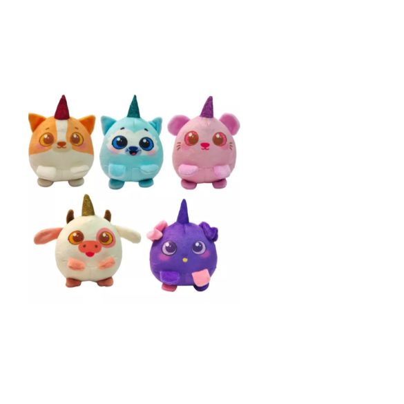 Mini imádnivaló unikornisok