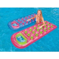 Intex ablakos poharas matrac 188x71cm  /59895/