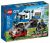 LEGO City 60276 - Rendőrségi rabszállító