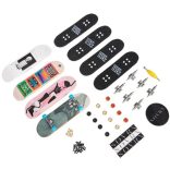 Tech Deck : Sovrn fingerboard gördeszka szett -Spin Master 