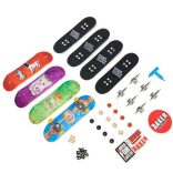 Tech Deck  : Baker fingerboard gördeszka szett - Spin Master