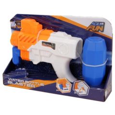 Aqua Fun vízipisztoly - 17 cm