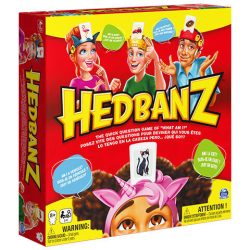 HEDBANZ Társasjáték