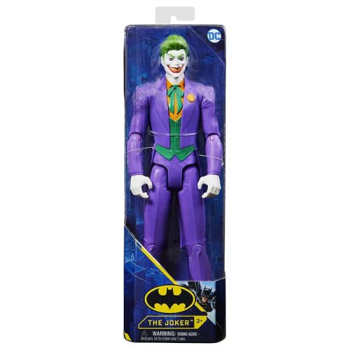 DC Batman: Joker akciófigura 30cm