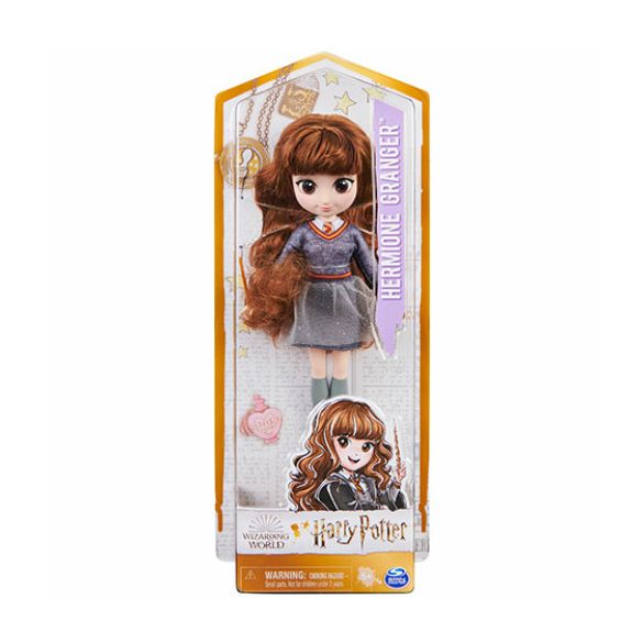 Harry Potter: Hermione figura - 20 cm