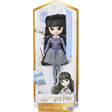 Harry Potter: Cho figura - 20 cm