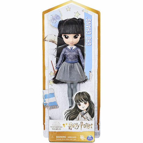 Harry Potter: Cho figura - 20 cm