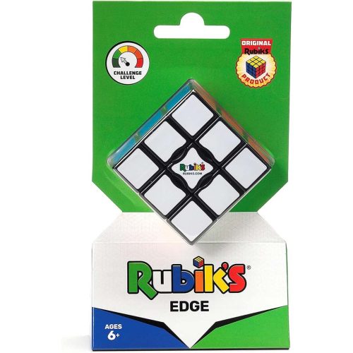 Rubik Edge 3x3x1 kocka kezdőknek - Spin Master