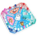 Mancs őrjárat - Ki nevet a végén? társasjáték