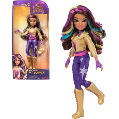 Unikornis Akadémia: Sophia figura