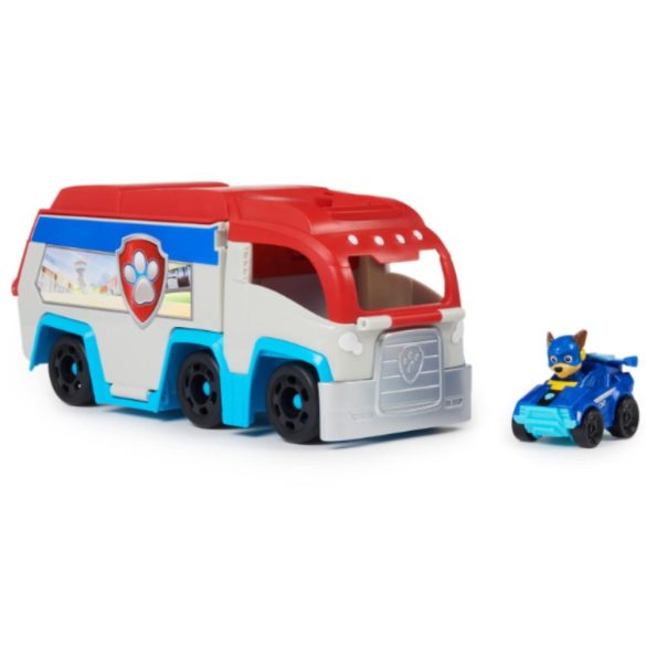 Mancs őrjárat: A szuperfilm - Kutyiosztag Járőr