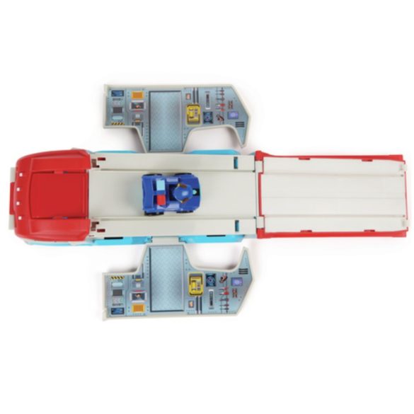 Mancs őrjárat: A szuperfilm - Kutyiosztag Járőr