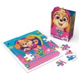 Mancs Őrjárat: Skye puzzle 48db-os