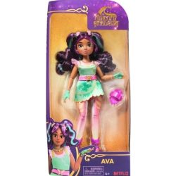 Unikornis Akadémia: Ava babafigura