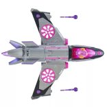 Mancs őrjárat: A szuperfilm - Skye Deluxe járműve fénnyel és hanggal