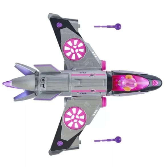 Mancs őrjárat: A szuperfilm - Skye Deluxe járműve fénnyel és hanggal