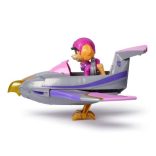 Mancs Őrjárat Dzsungel járművek Skye