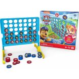 Mancs őrjárat: Négy a nyerő társasjáték