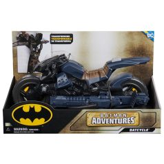 Batman: Batmotor 2 az 1-ben átalakuló járgánya