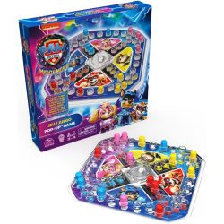   Mancs Őrjárat a Szuperfilm: Ki nevet a végén? társasjáték