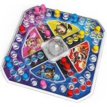 Mancs Őrjárat a Szuperfilm: Ki nevet a végén? társasjáték