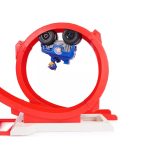 Mancs Őrjárat: Szuper hurok főhadiszállás pályaszett - Spin Master