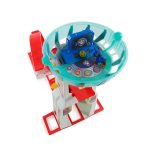 Mancs Őrjárat: Szuper hurok főhadiszállás pályaszett - Spin Master