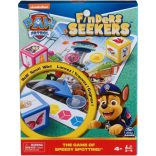 Mancs Őrjárat: Finders Seekers társasjáték