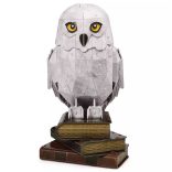 Harry Potter: Hedwig 4D-s puzzle 118db-os