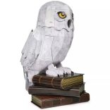 Harry Potter: Hedwig 4D-s puzzle 118db-os
