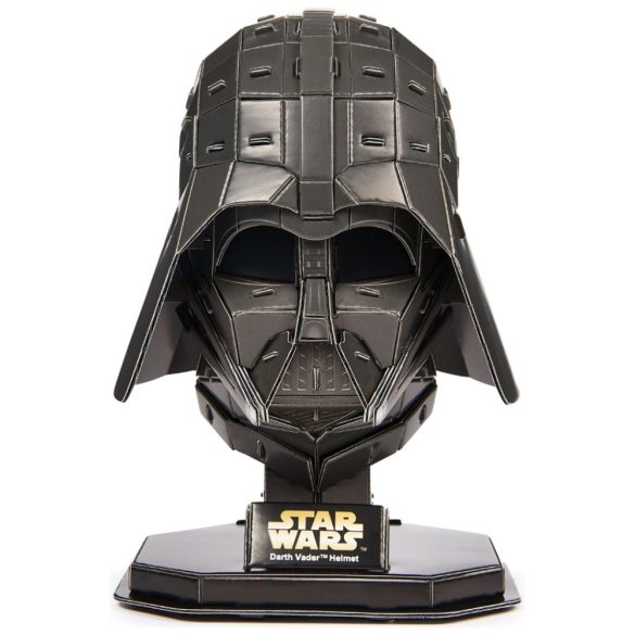 Star Wars: Darth Vader sisak 4D 83db-os puzzle