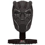 Marvel: Fekete Párduc maszk 4D puzzle 82db-os