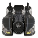 DC Comics: Batman - Batmobile 4D puzzle 202db-os