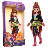 Unikornis Akadémia: Valentina baba