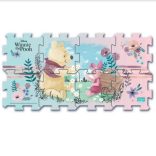 Micimackó és a legjobb barátai szivacs puzzle – Trefl