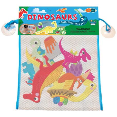 Tapassz a csempére! - dinoszauruszok