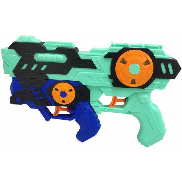 2in1 vízipisztoly, 25, 5 cm, 2 szín