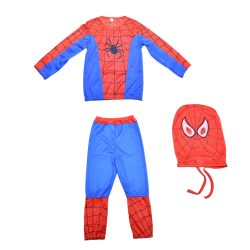 PÓkember jelmez 110-120 cm