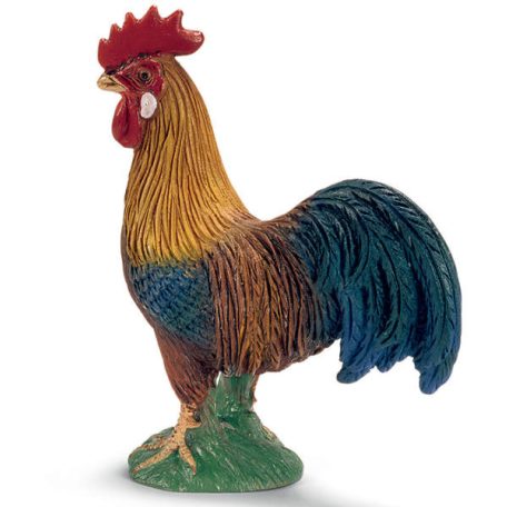 Schleich Kakas