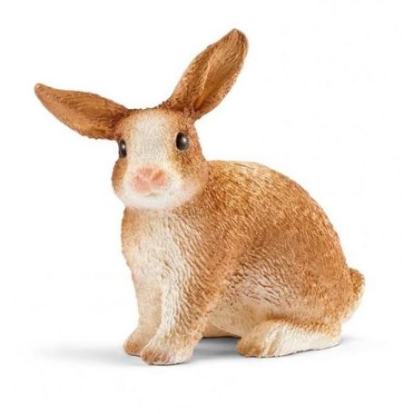 Schleich Nyúl