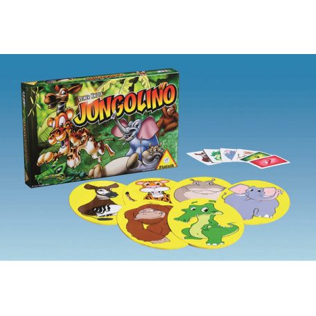 Jungolino Piatnik