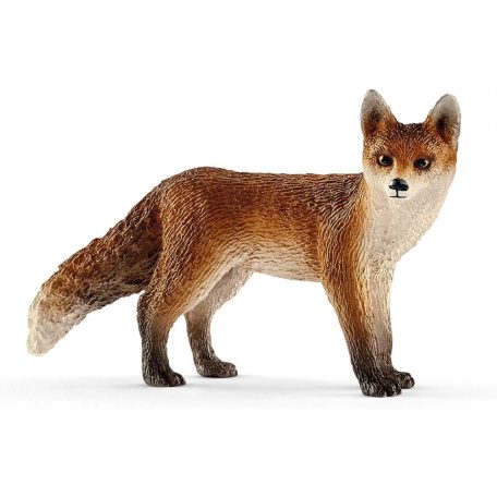 Schleich Róka