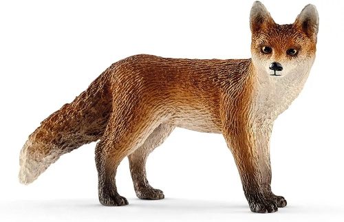 Schleich Róka