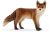 Schleich Róka